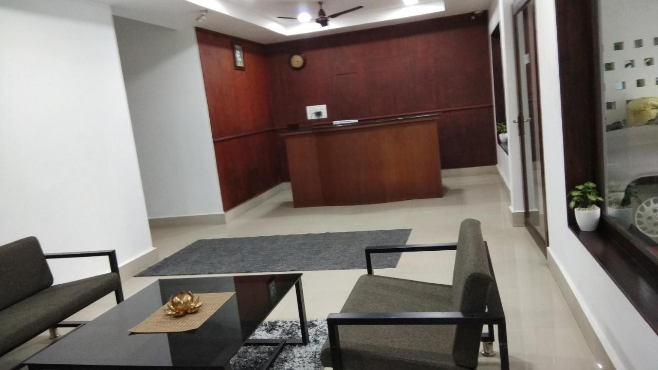 Madaparambil Tenants Kochi