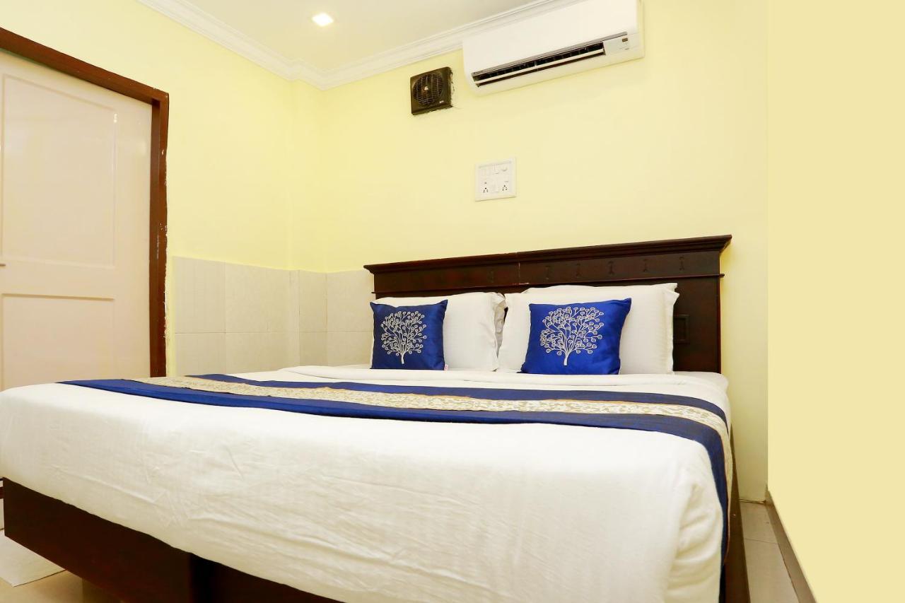 Oyo 5643 Malabar Plaza Kochi