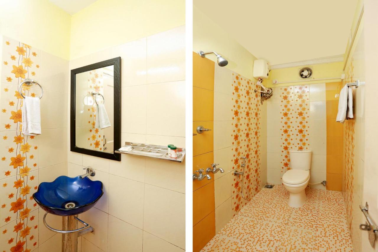 Oyo 5643 Malabar Plaza Hotel