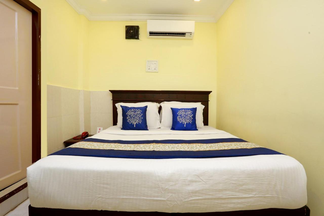 Oyo 5643 Malabar Plaza Hotel