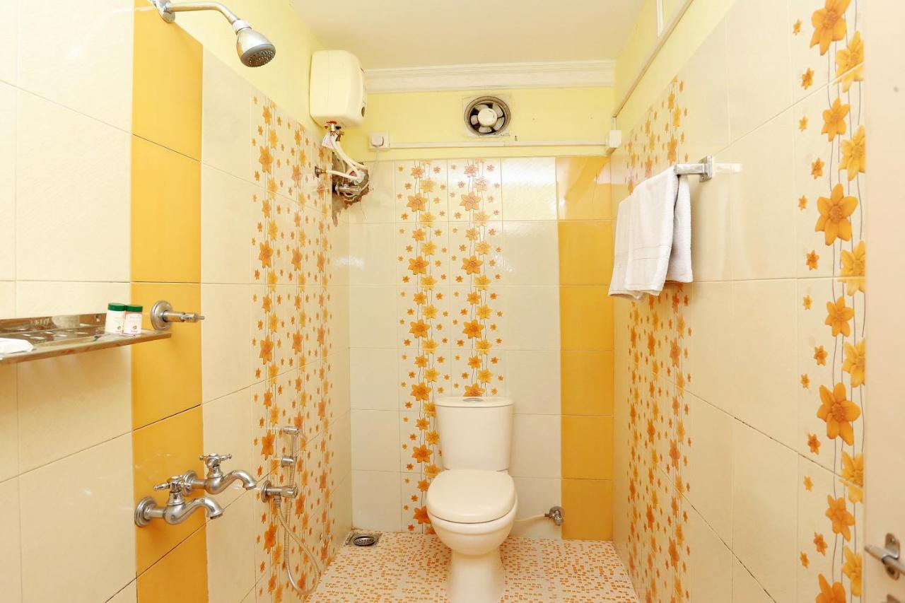 Hotel Oyo 5643 Malabar Plaza Kochi