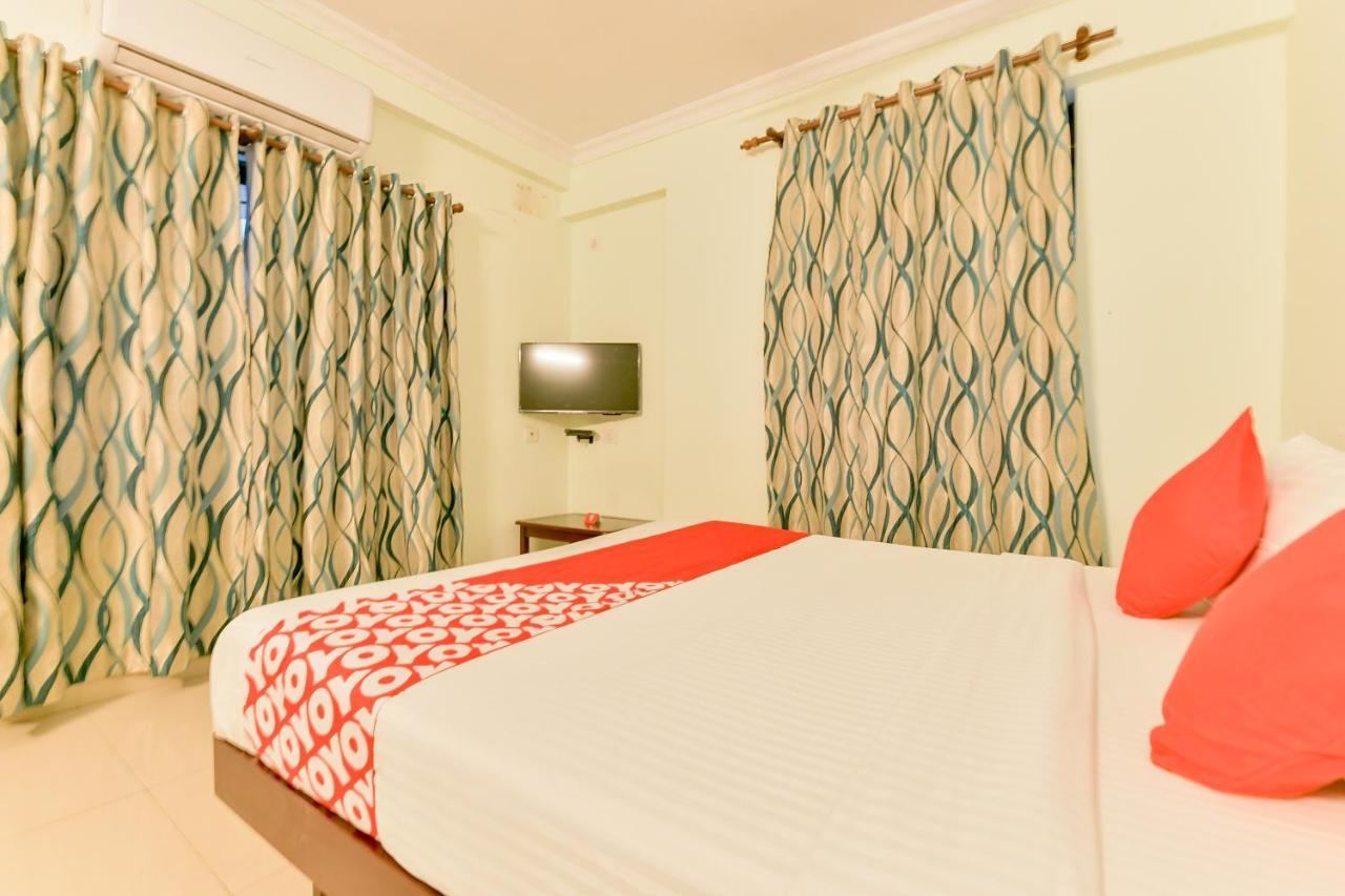 Cape Town Cochin Hotel Kochi