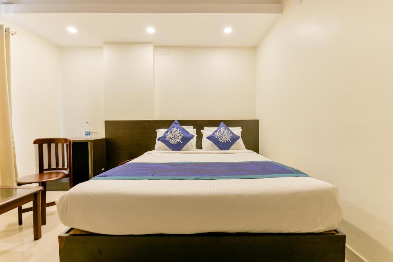 Hotel Cape Town Cochin Kochi