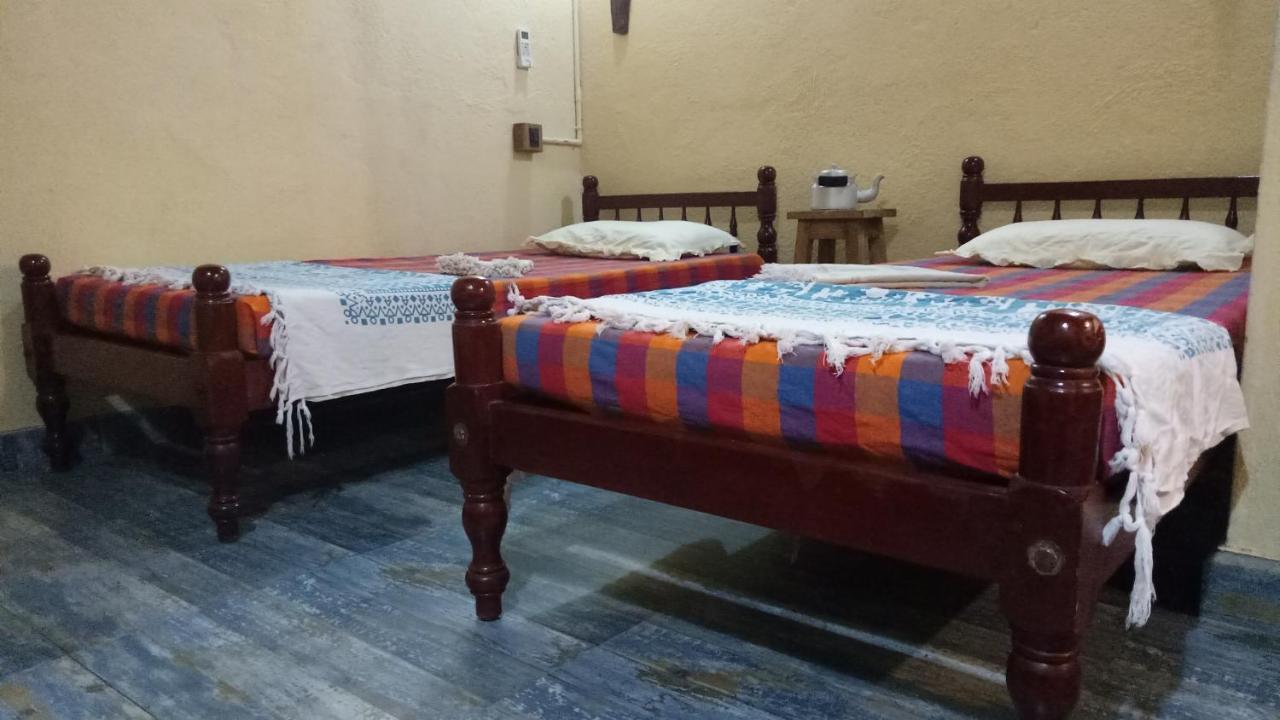 Adams Wood House Ayurveda * Kochi
