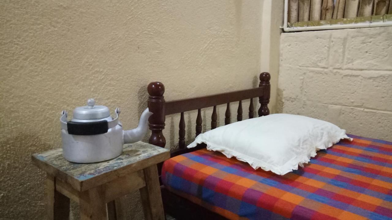 Homestay Adams Wood House Ayurveda