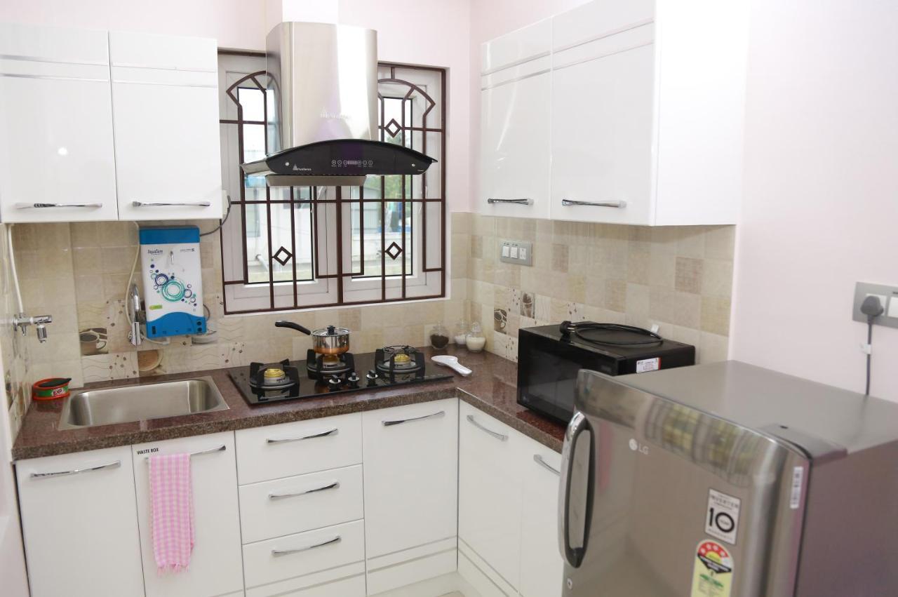 Apartment Villino Kalipparambil