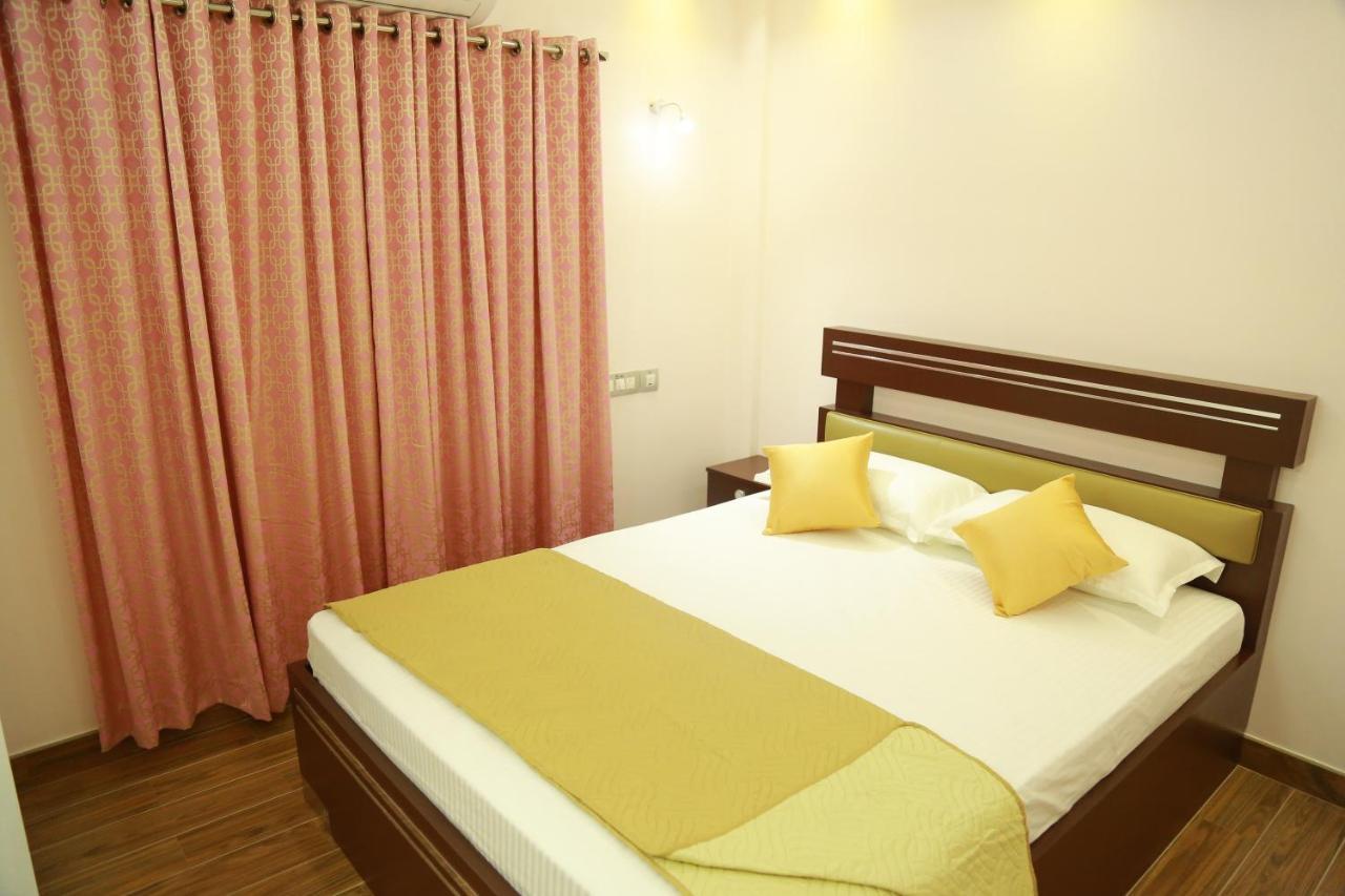 Apartment Villino Kalipparambil *
