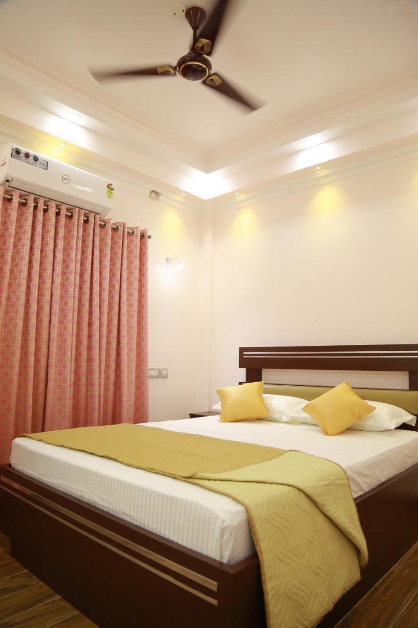 Apartment Villino Kalipparambil *