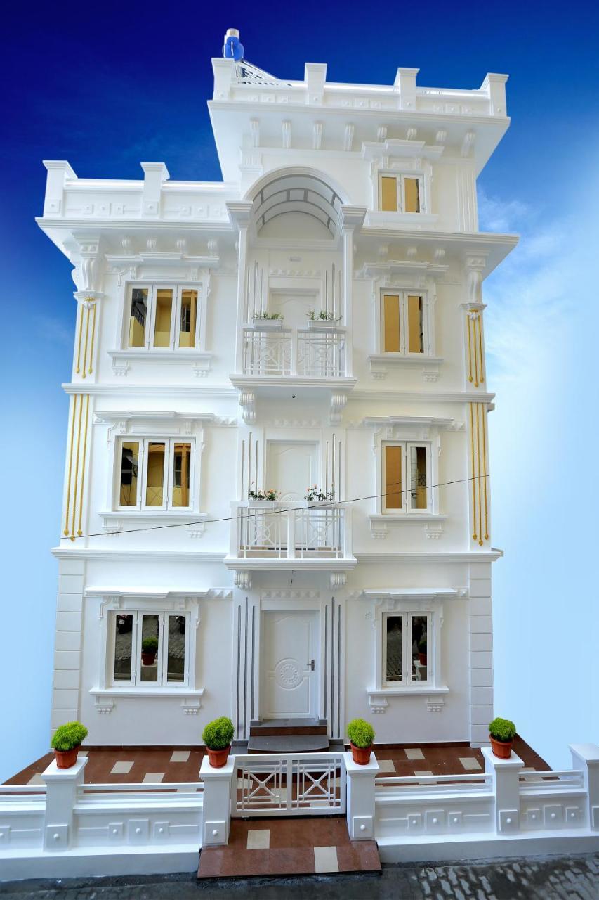 Villino Kalipparambil Apartment *