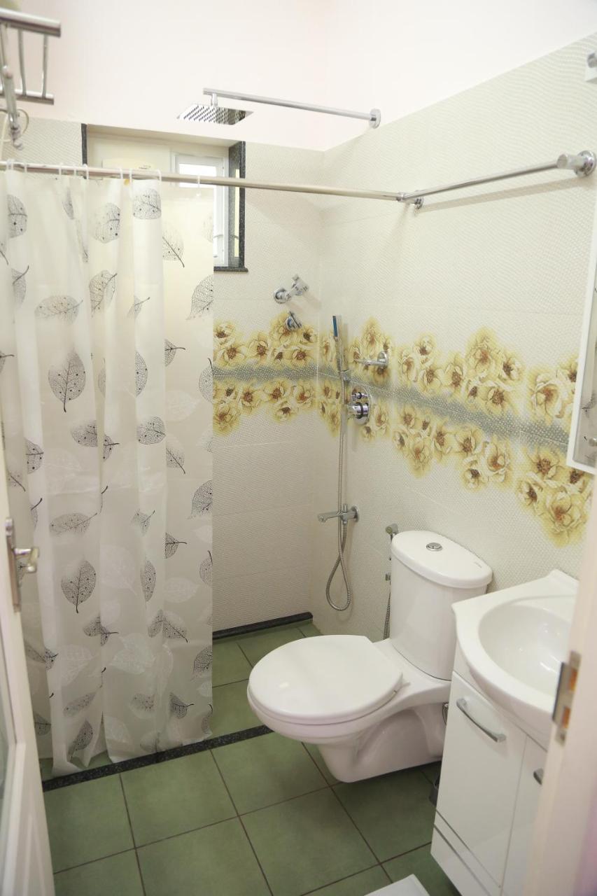 Villino Kalipparambil Apartment
