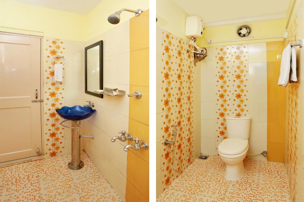 Oyo 5643 Malabar Plaza 3*