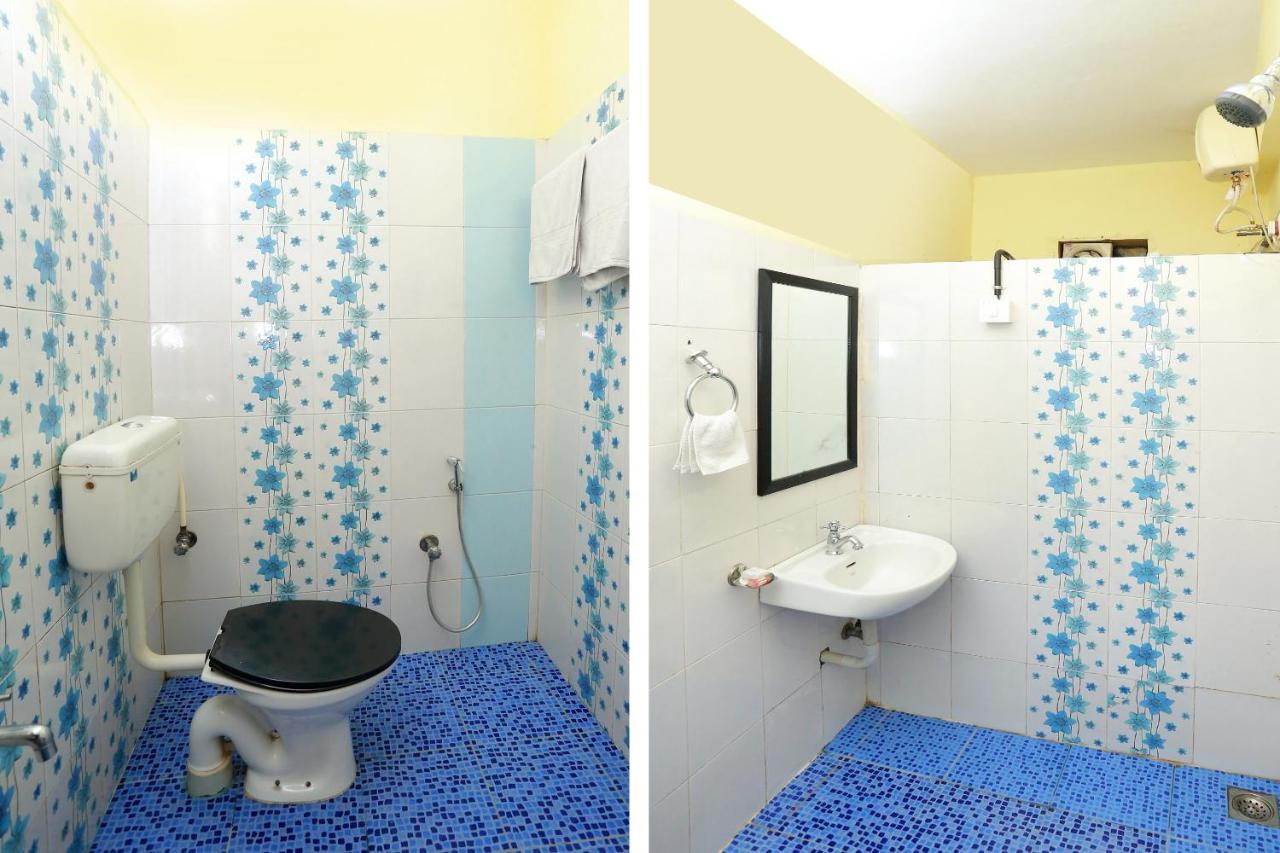 Oyo 5643 Malabar Plaza Kochi