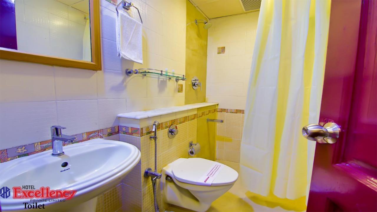 Excellency Hotel 2*
