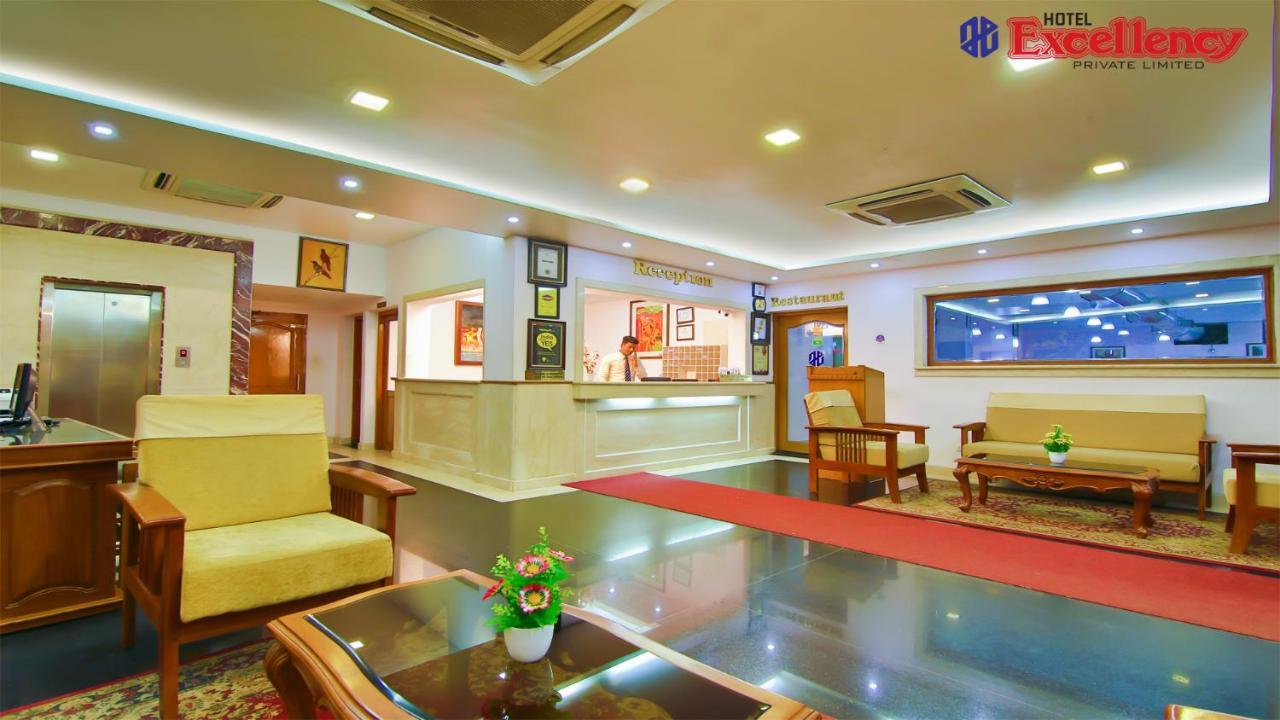 Excellency Kochi