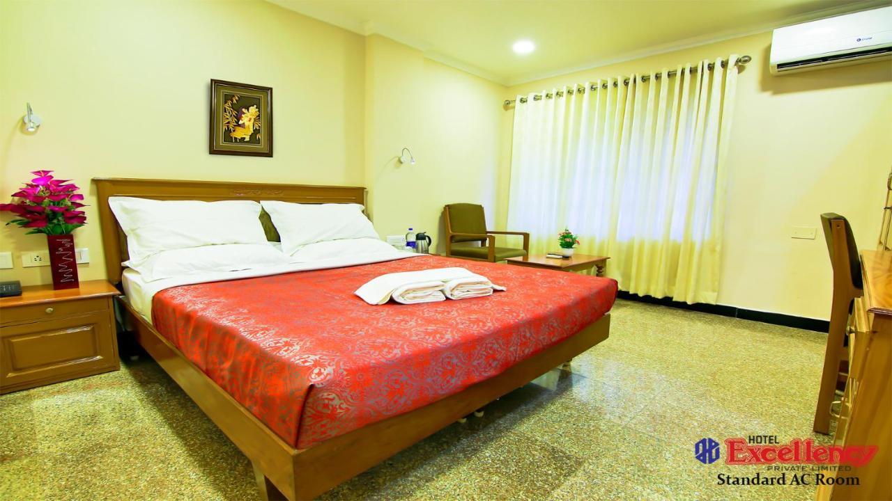 Hotel Excellency 2*