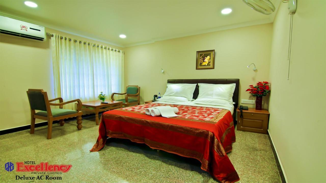 Excellency Kochi