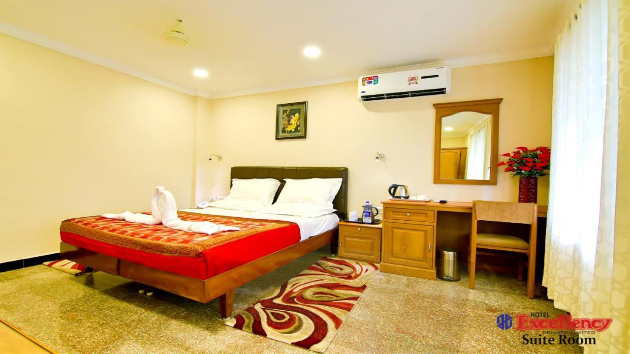 Excellency Hotel 2*