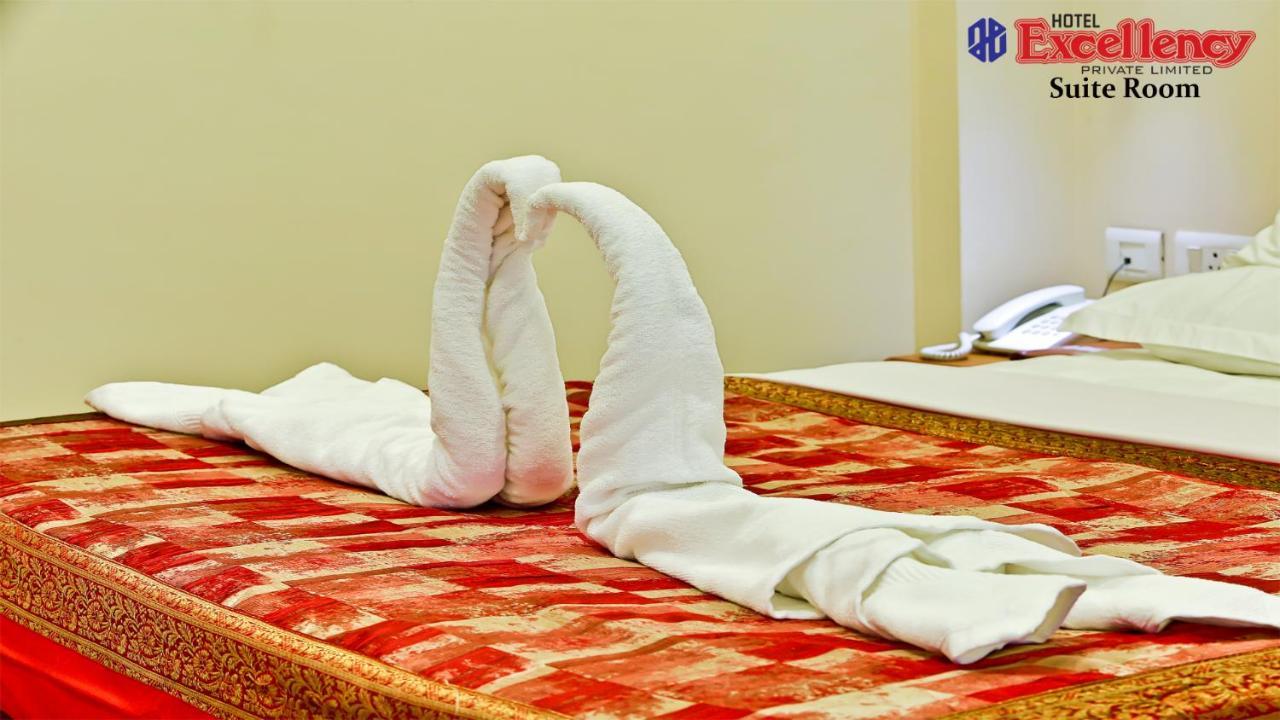 Excellency Hotel 2*