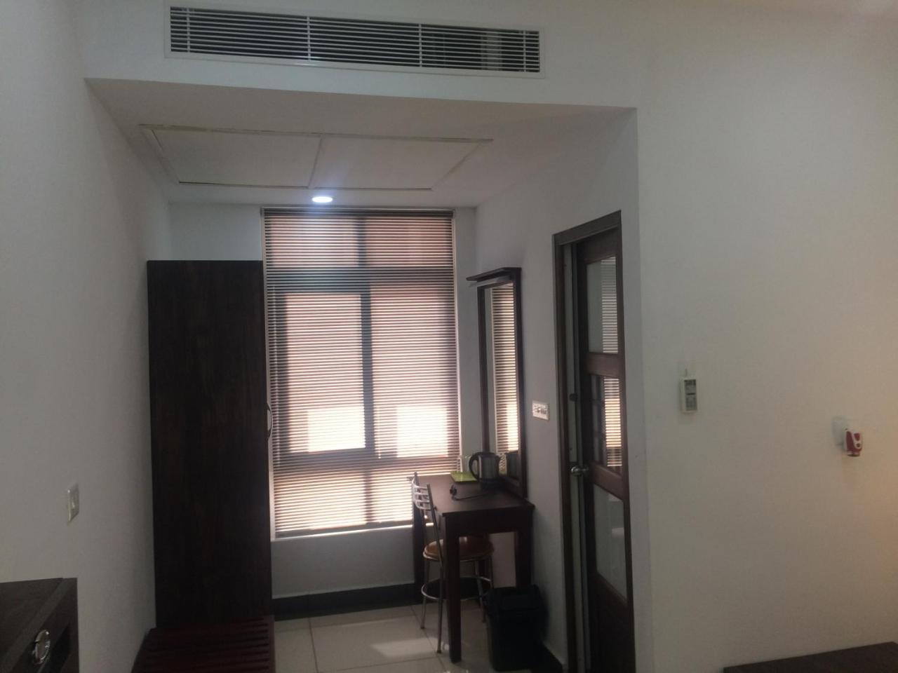 Ymca International House Hotel 2*