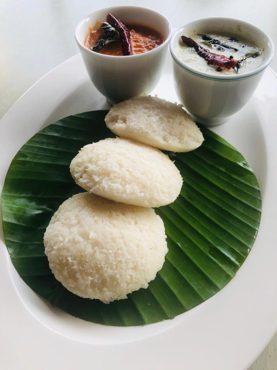 Hotel Abad Metro Kochi