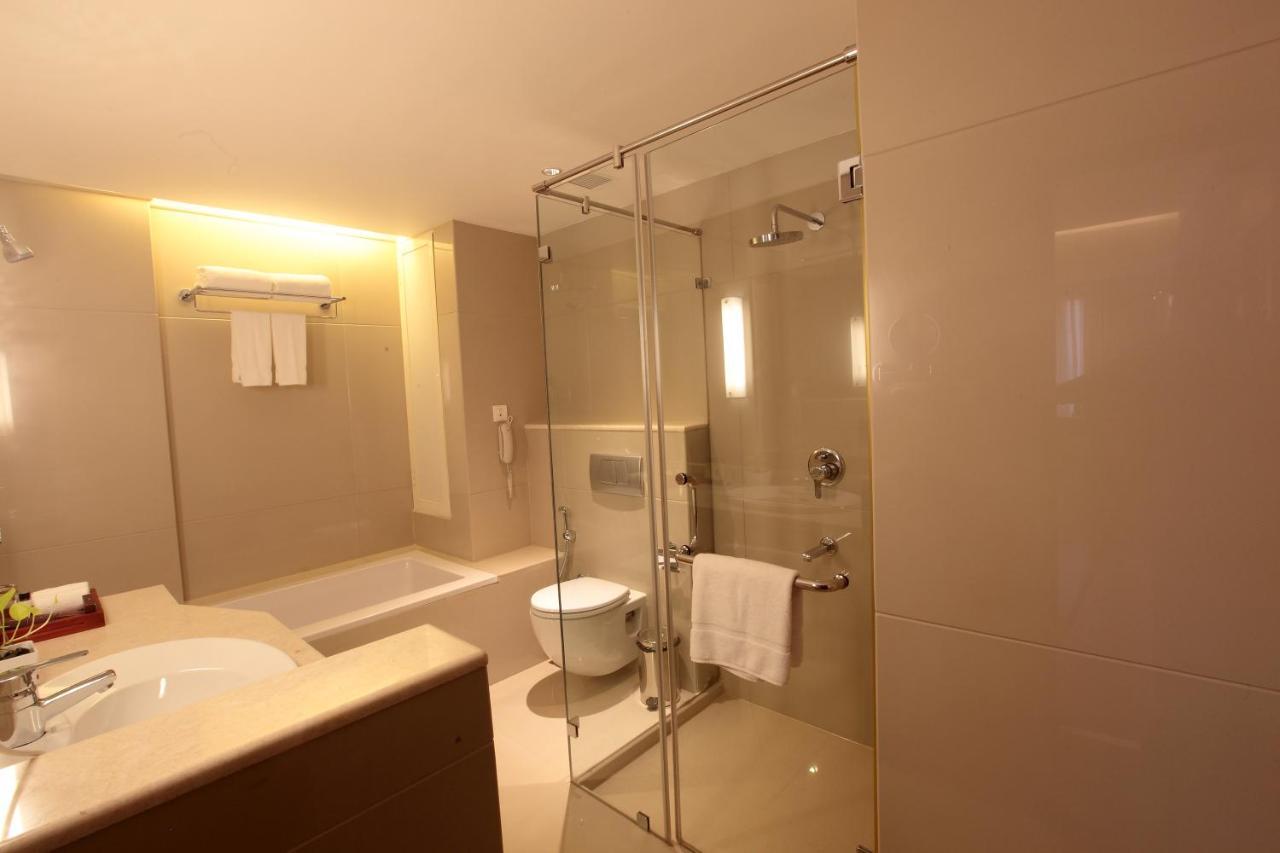 Monsoon Empress 5* Kochi