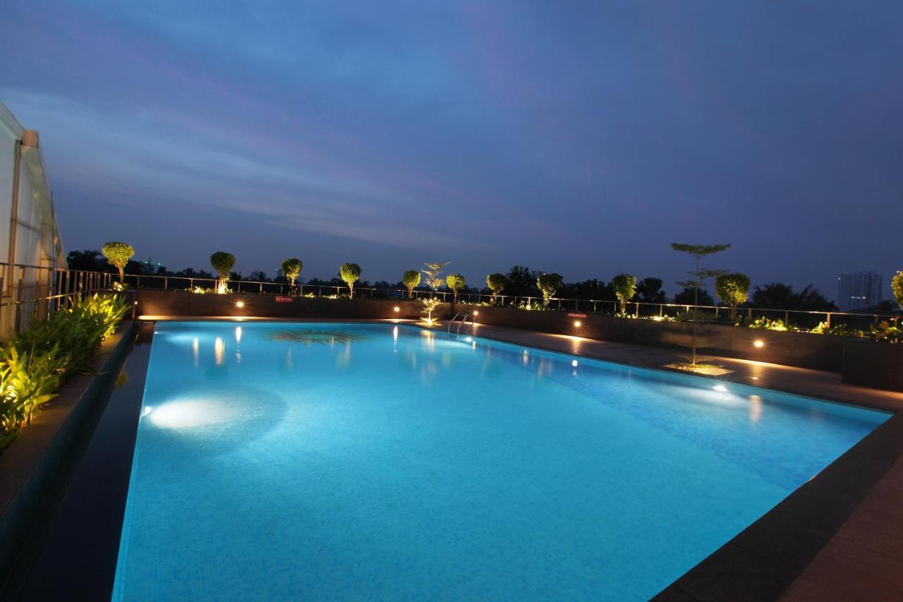 Monsoon Empress 5* Kochi