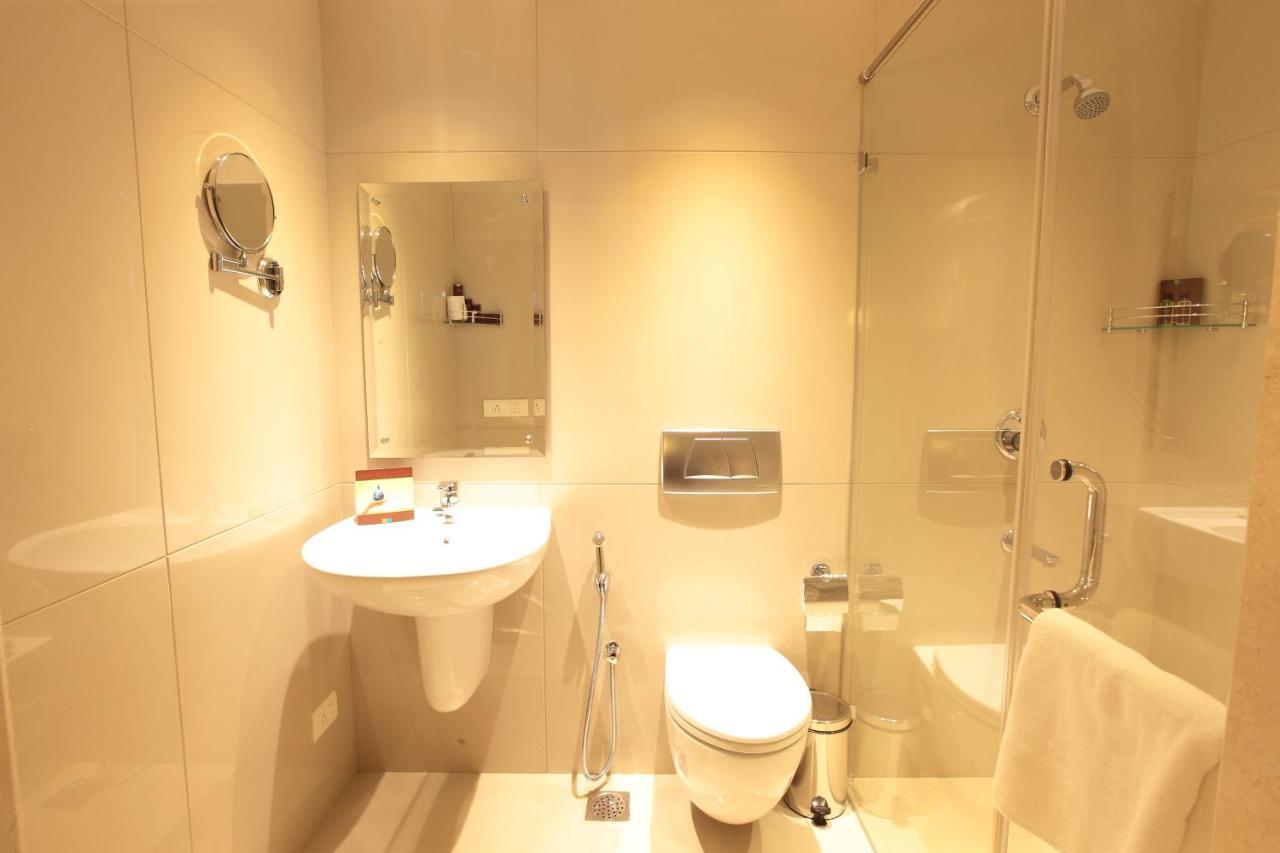 Hotel Monsoon Empress 5*