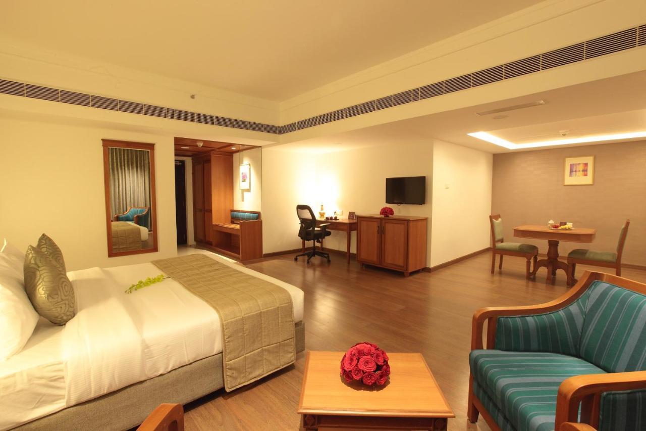 Hotel Monsoon Empress 5*