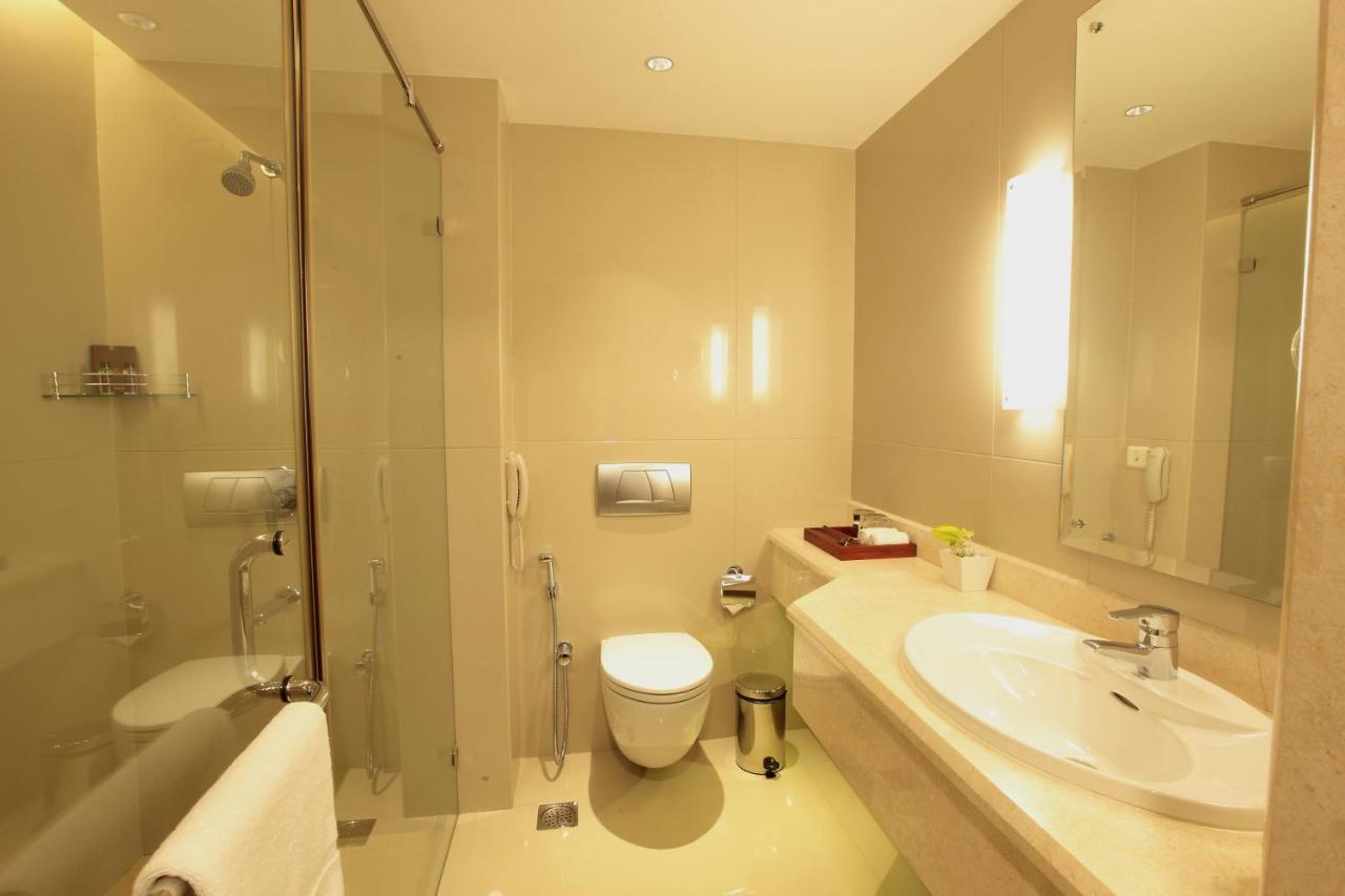 Hotel Monsoon Empress 5*