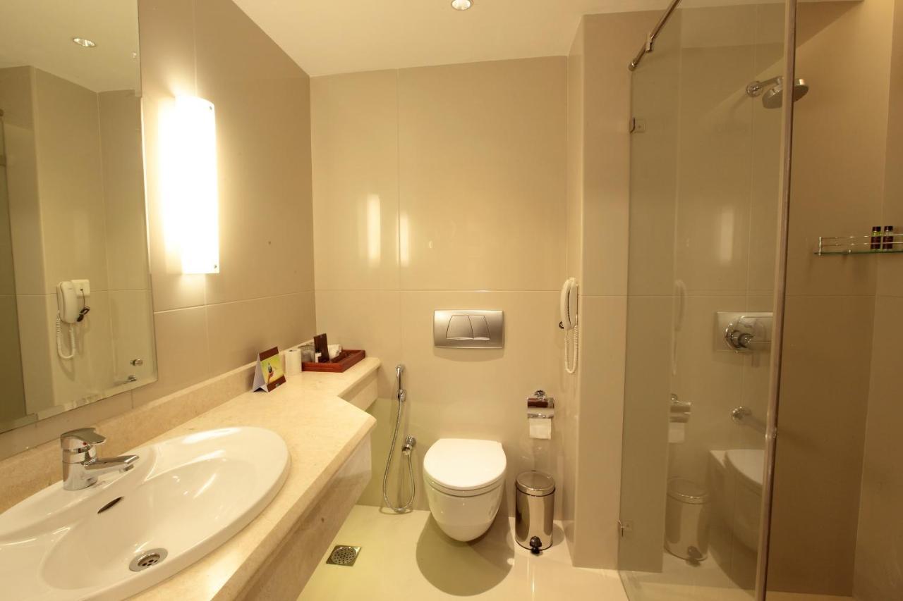 Hotel Monsoon Empress Kochi