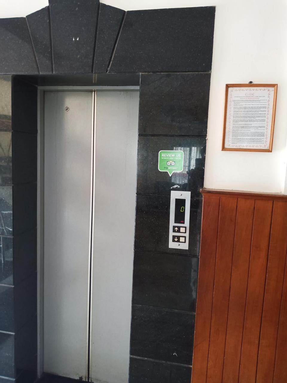 Classic Hotel *