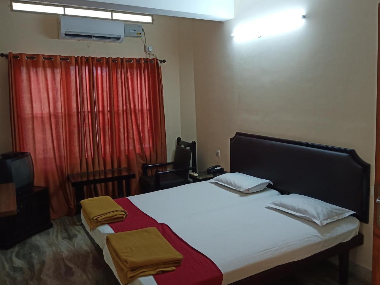 Classic Hotel *