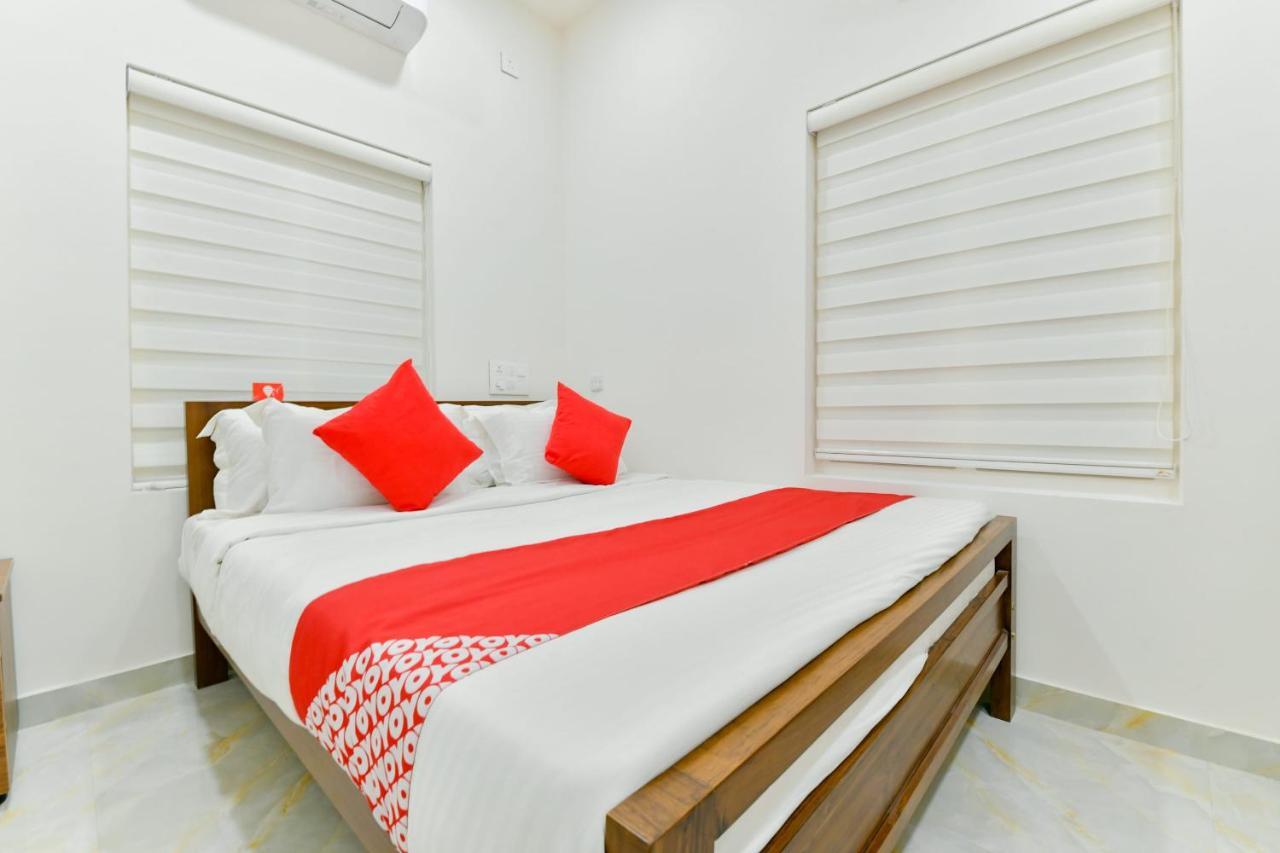 Hotel Oyo 16844 Adams