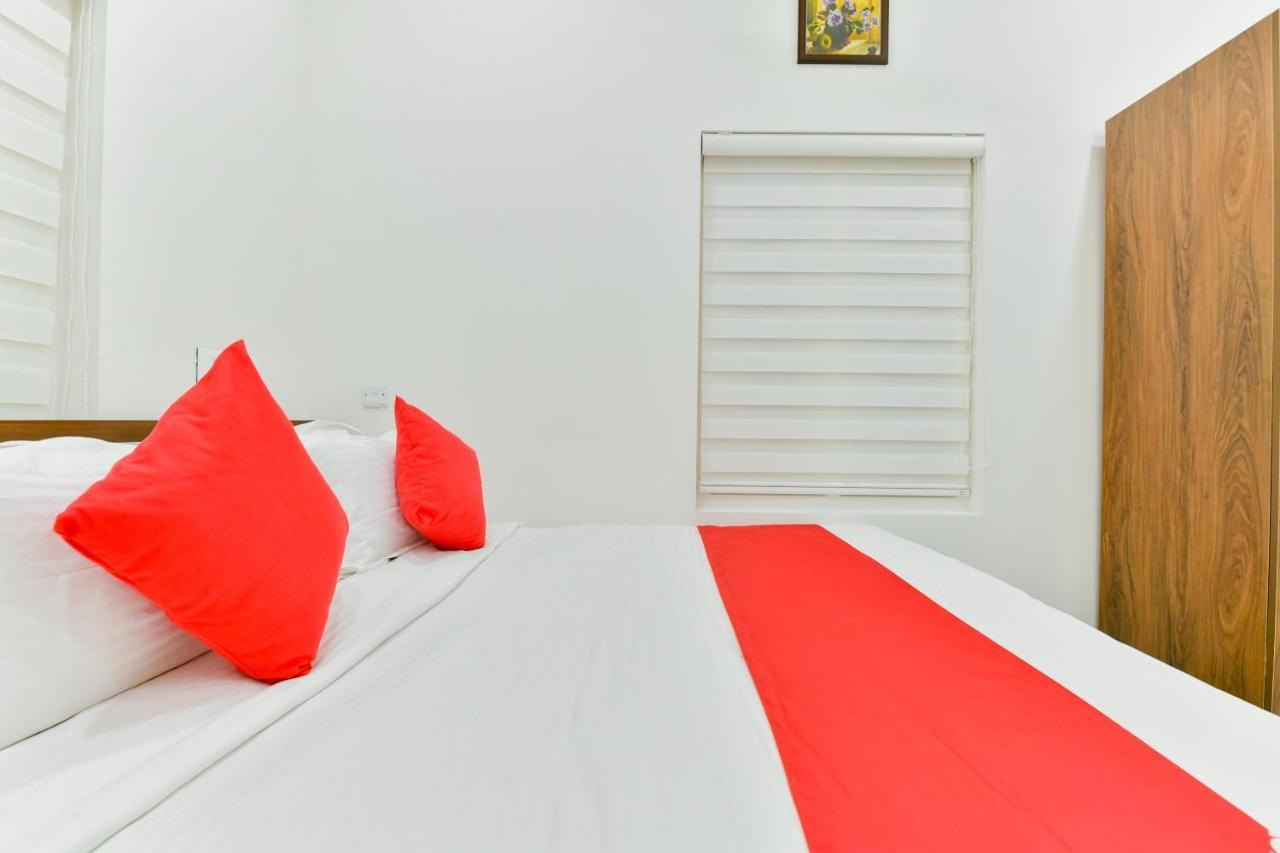 Hotel Oyo 16844 Adams 3*