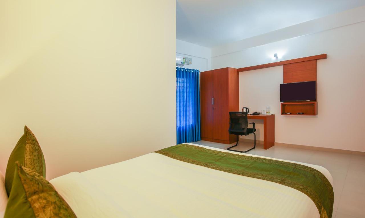 Phoenix Holidays 3* Kochi