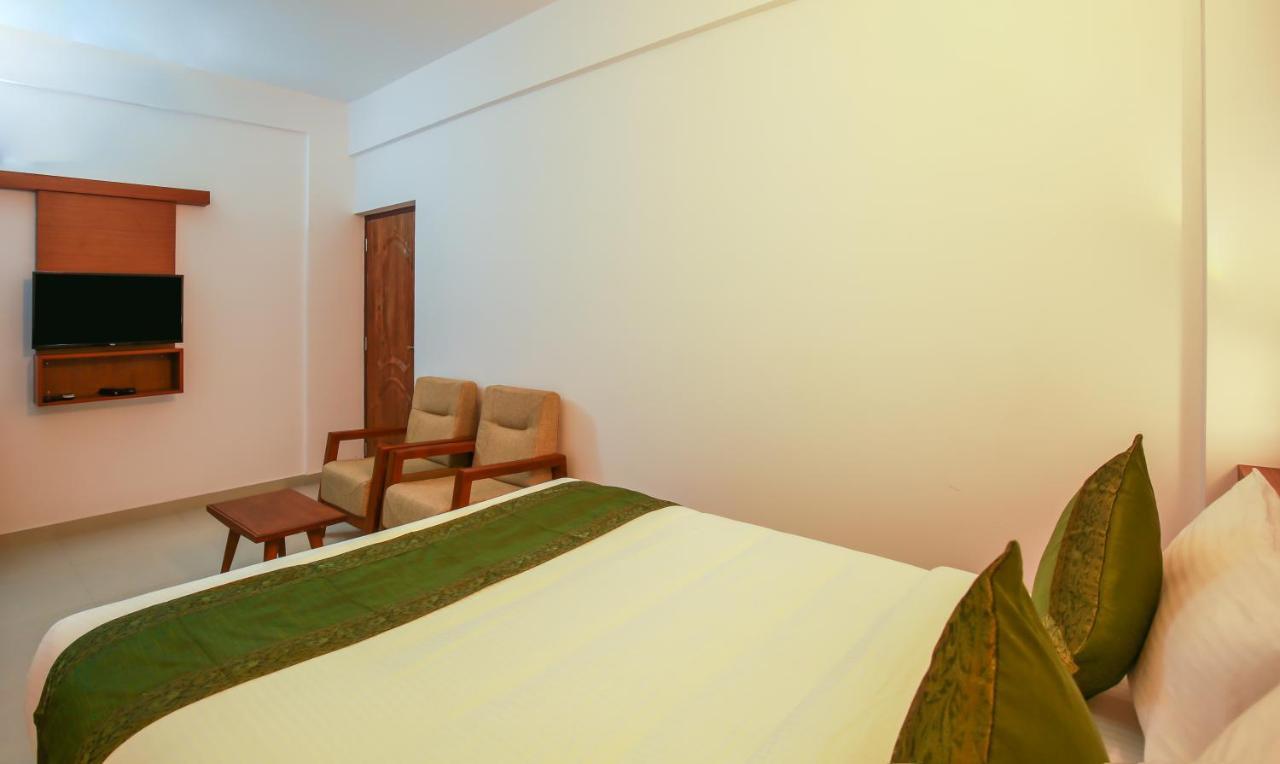 Phoenix Holidays Kochi