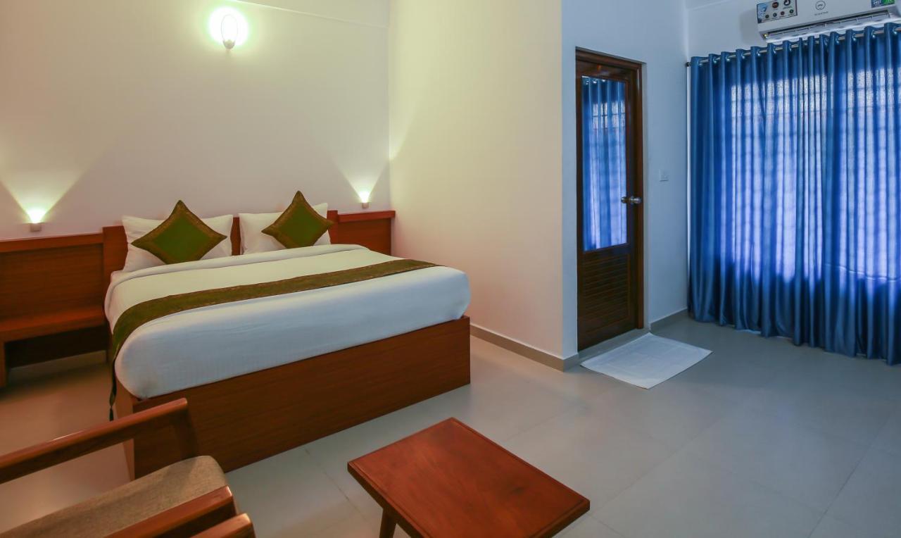 Hotel Phoenix Holidays 3*
