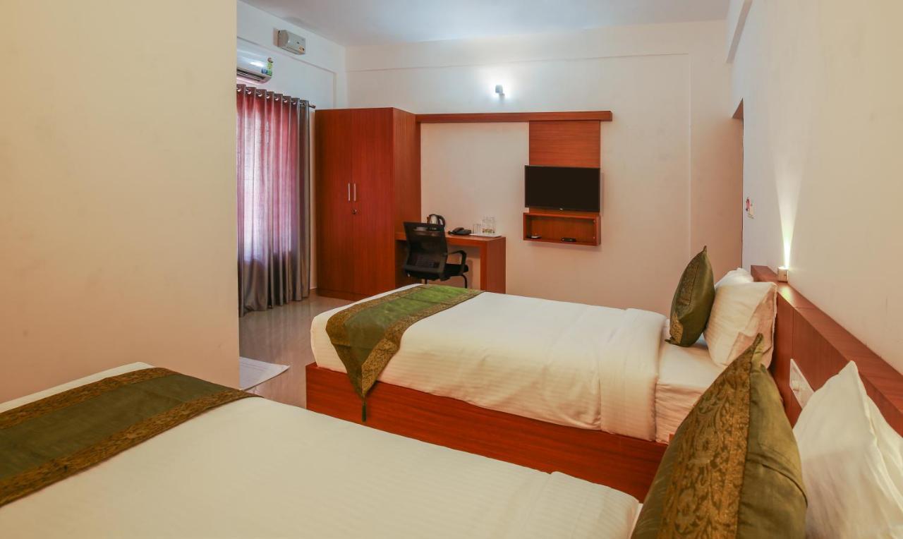 Hotel Phoenix Holidays 3*