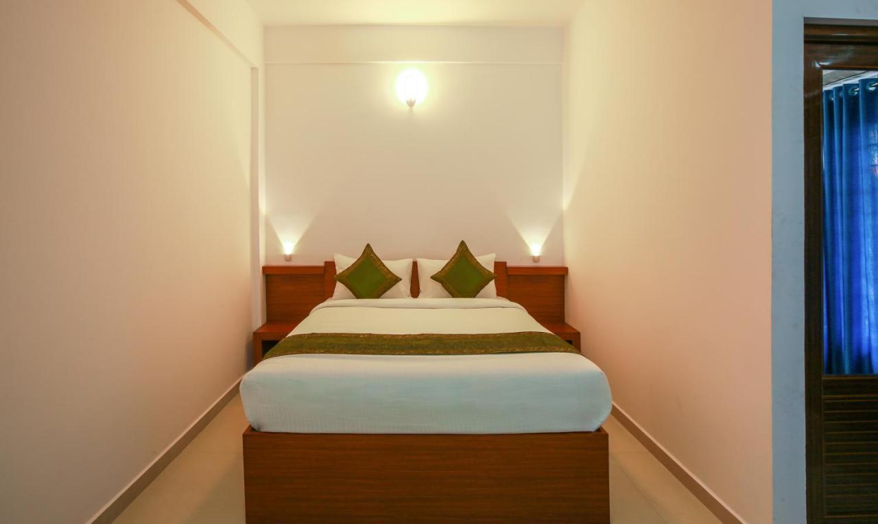 Phoenix Holidays 3* Kochi