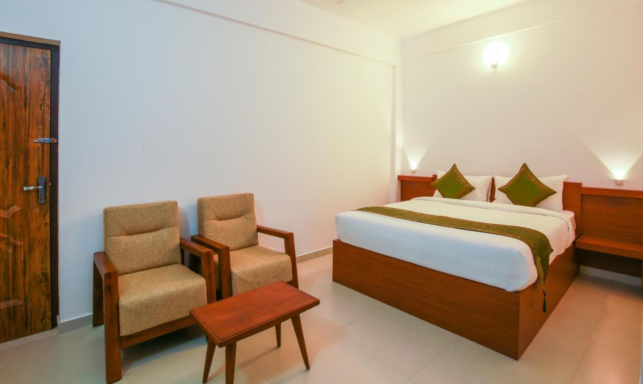 Phoenix Holidays 3* Kochi