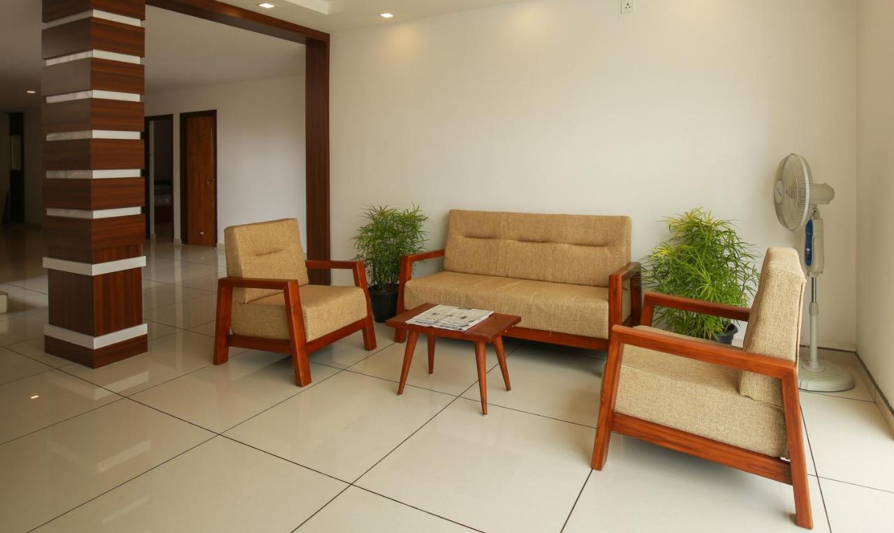 Phoenix Holidays 3* Kochi