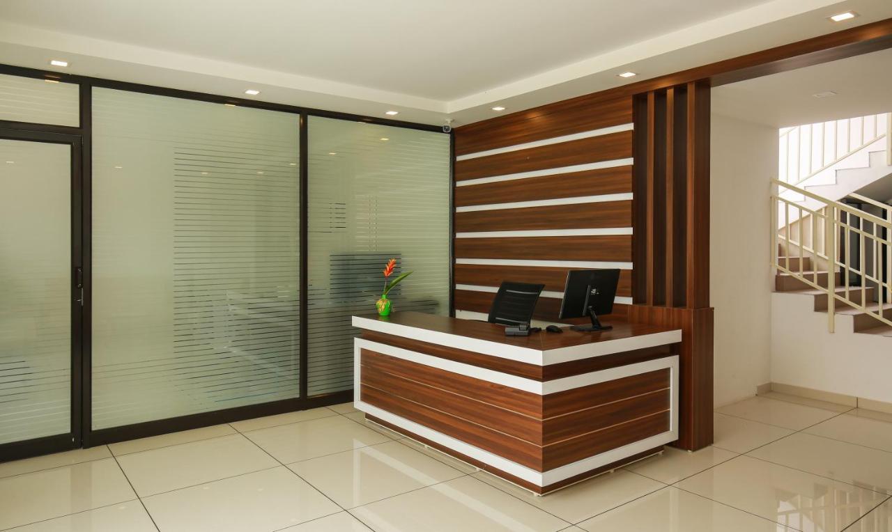Phoenix Holidays Hotel 3*