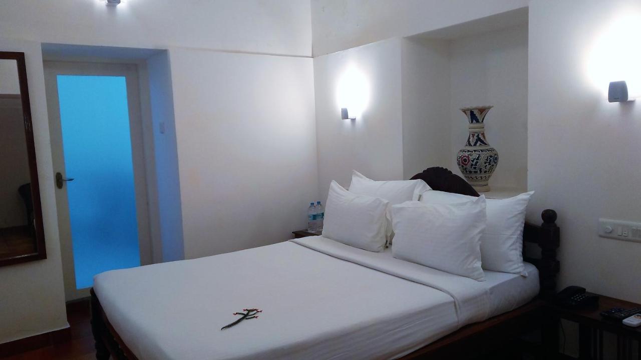Hotel Dutch
