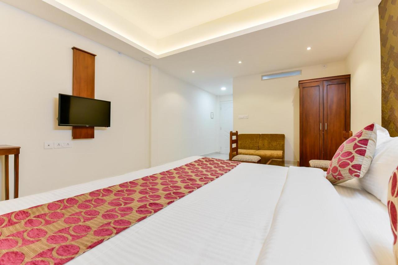 Hilite Hotel