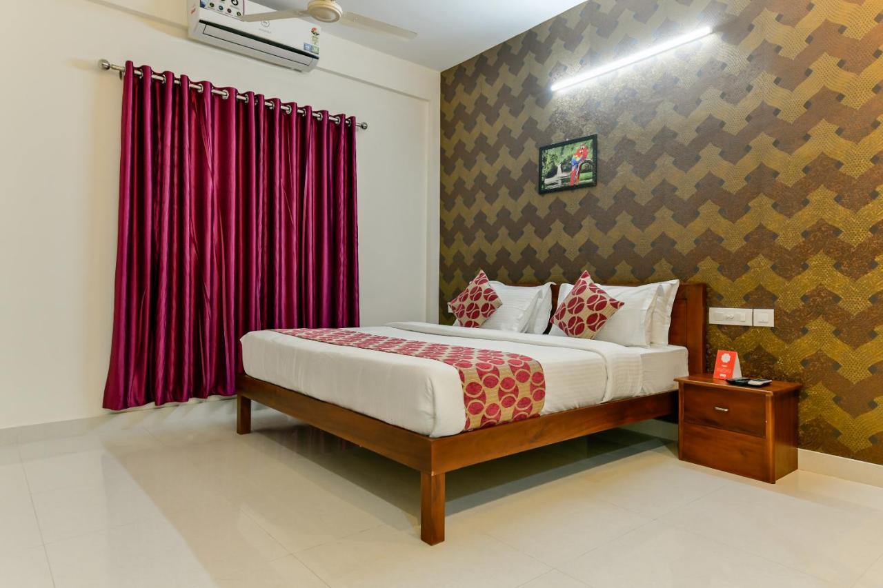 Hilite 3* Kochi