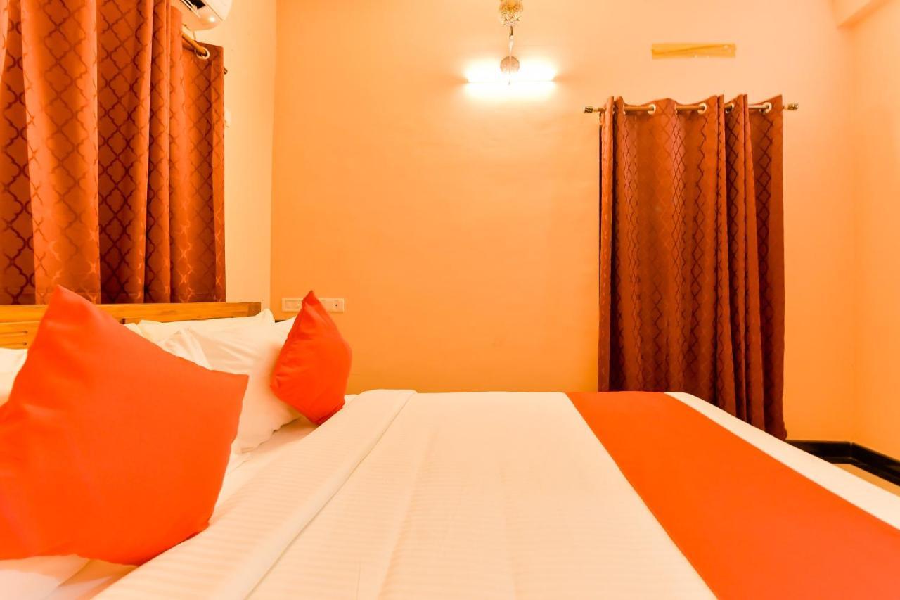 Oyo 14963 Samaritan Hotel 3*
