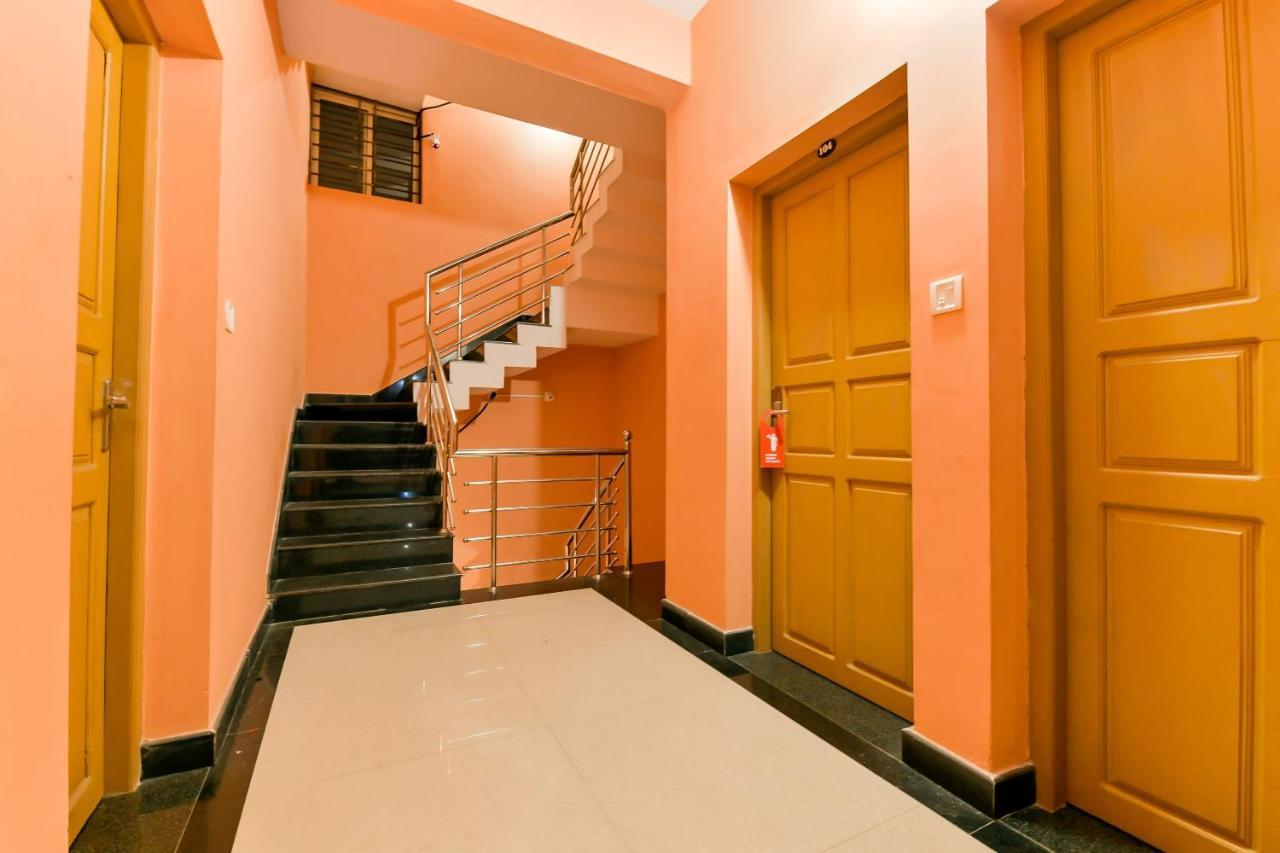 Oyo 14963 Samaritan Hotel 3*