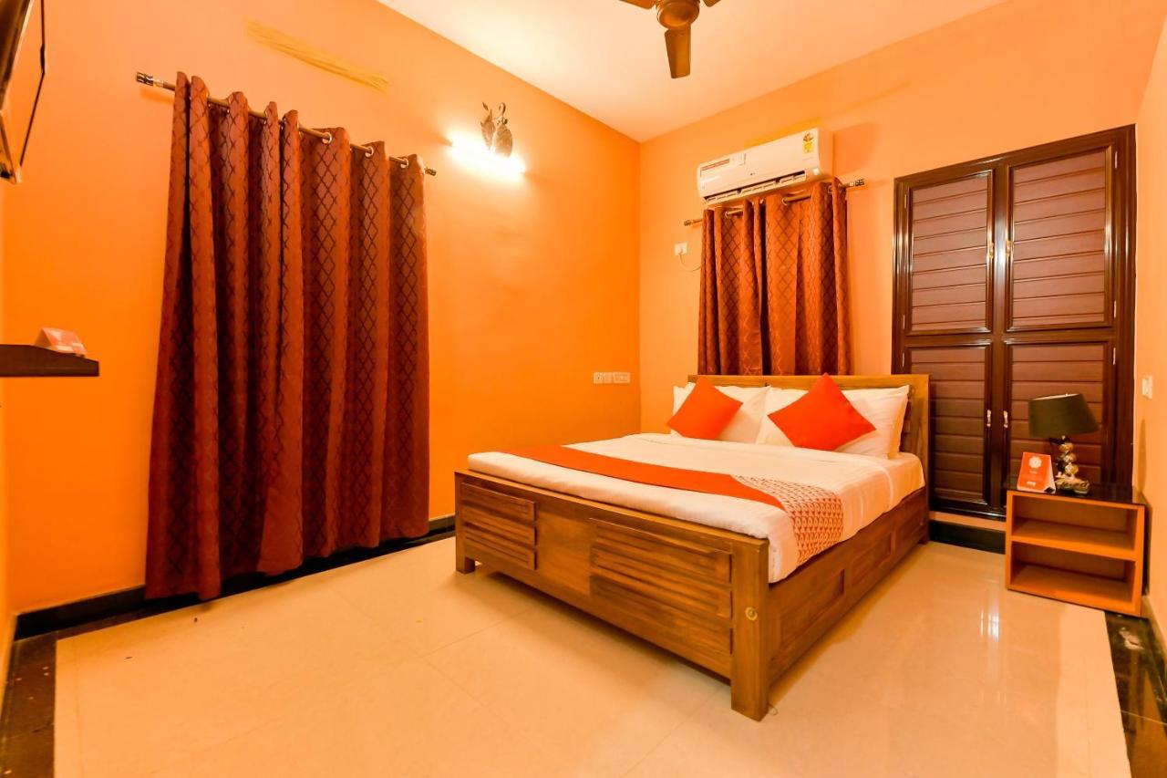 Oyo 14963 Samaritan Hotel