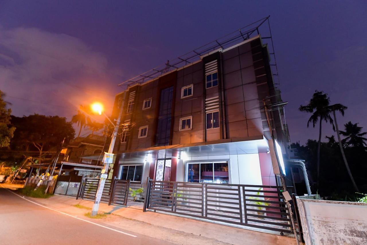 Oyo 14963 Samaritan Hotel Kochi