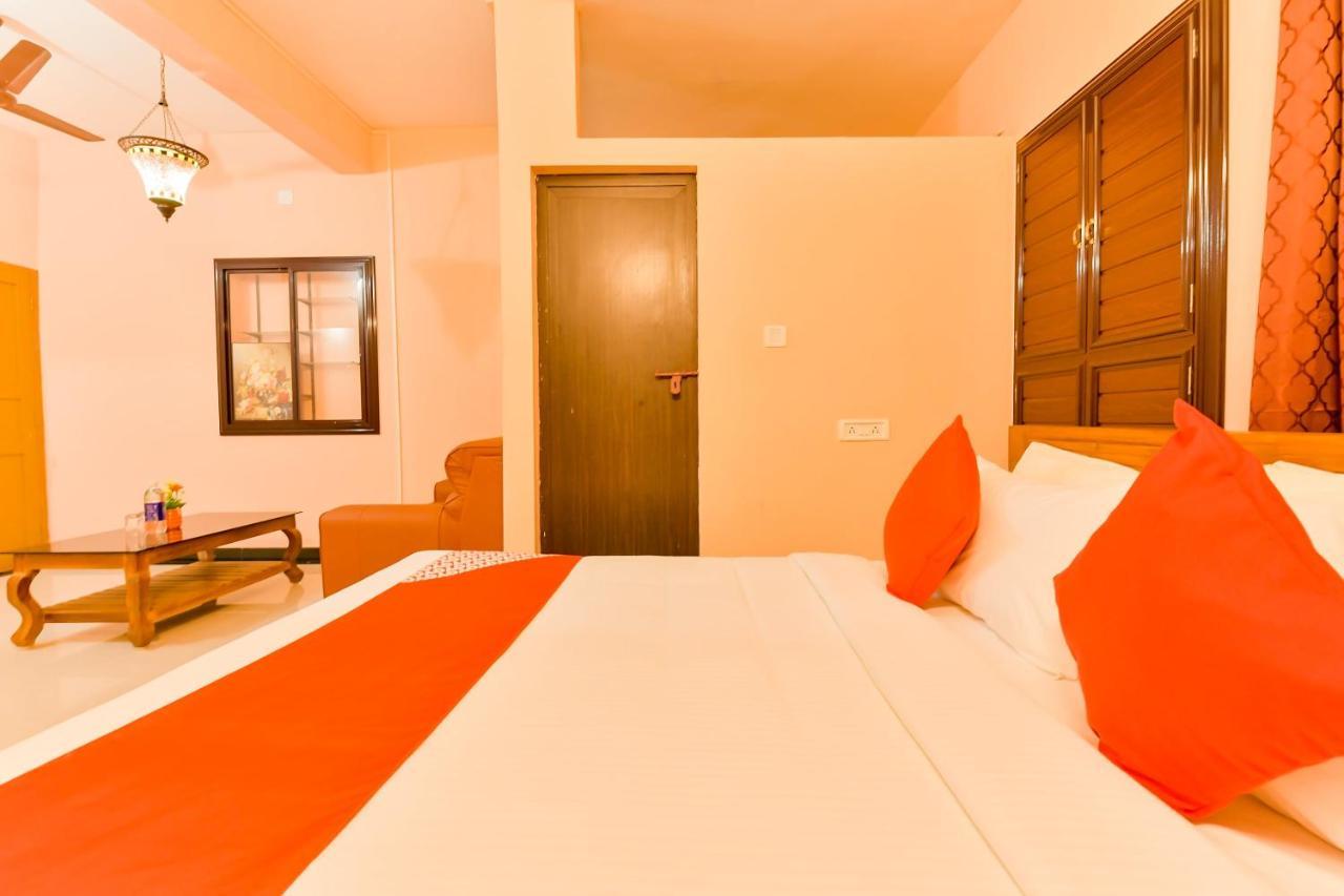 Oyo 14963 Samaritan Hotel 3*
